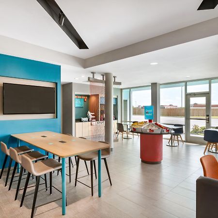 Avid Hotels - Millsboro - Georgetown South By Ihg Exterior foto