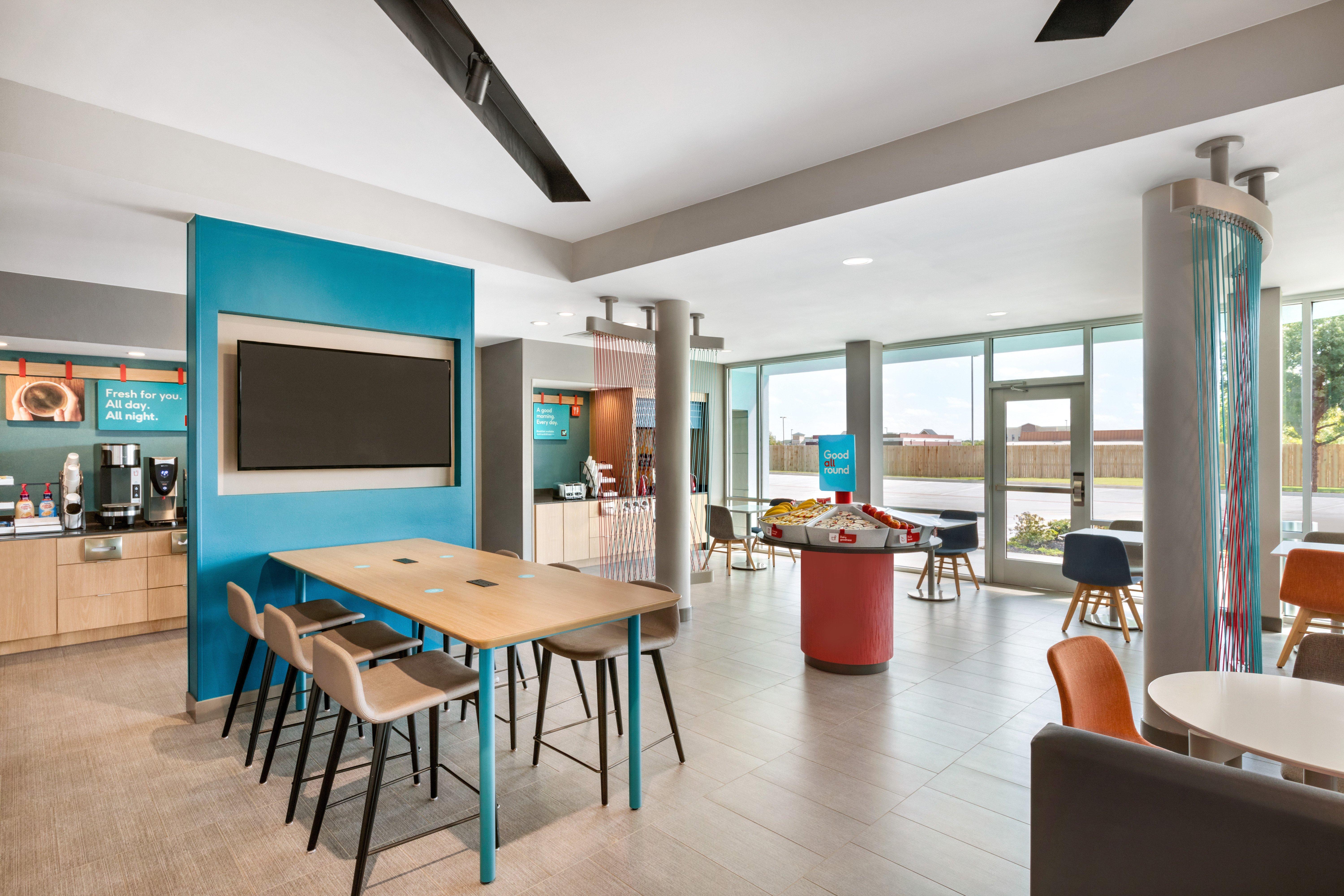 Avid Hotels - Millsboro - Georgetown South By Ihg Exterior foto