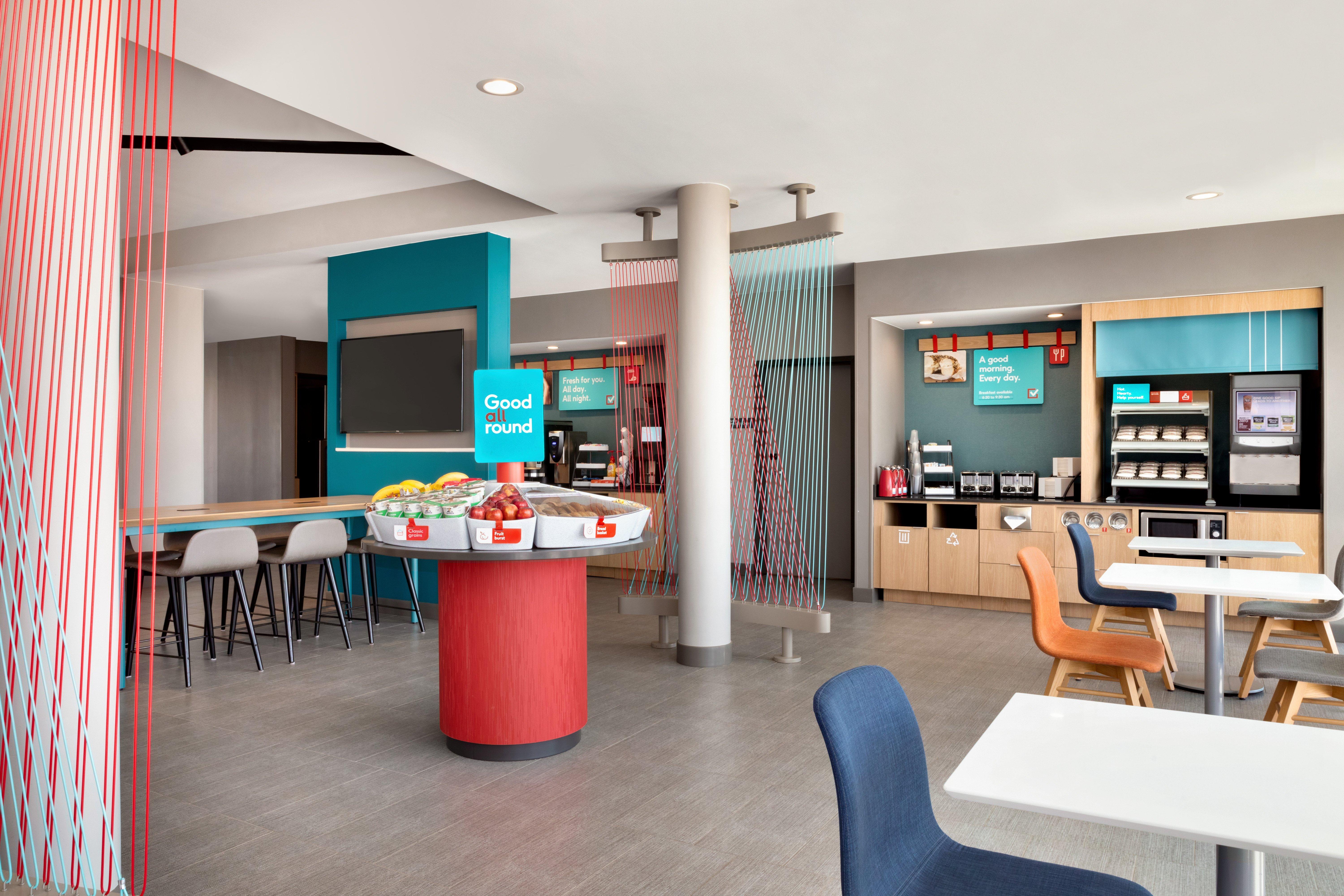 Avid Hotels - Millsboro - Georgetown South By Ihg Exterior foto