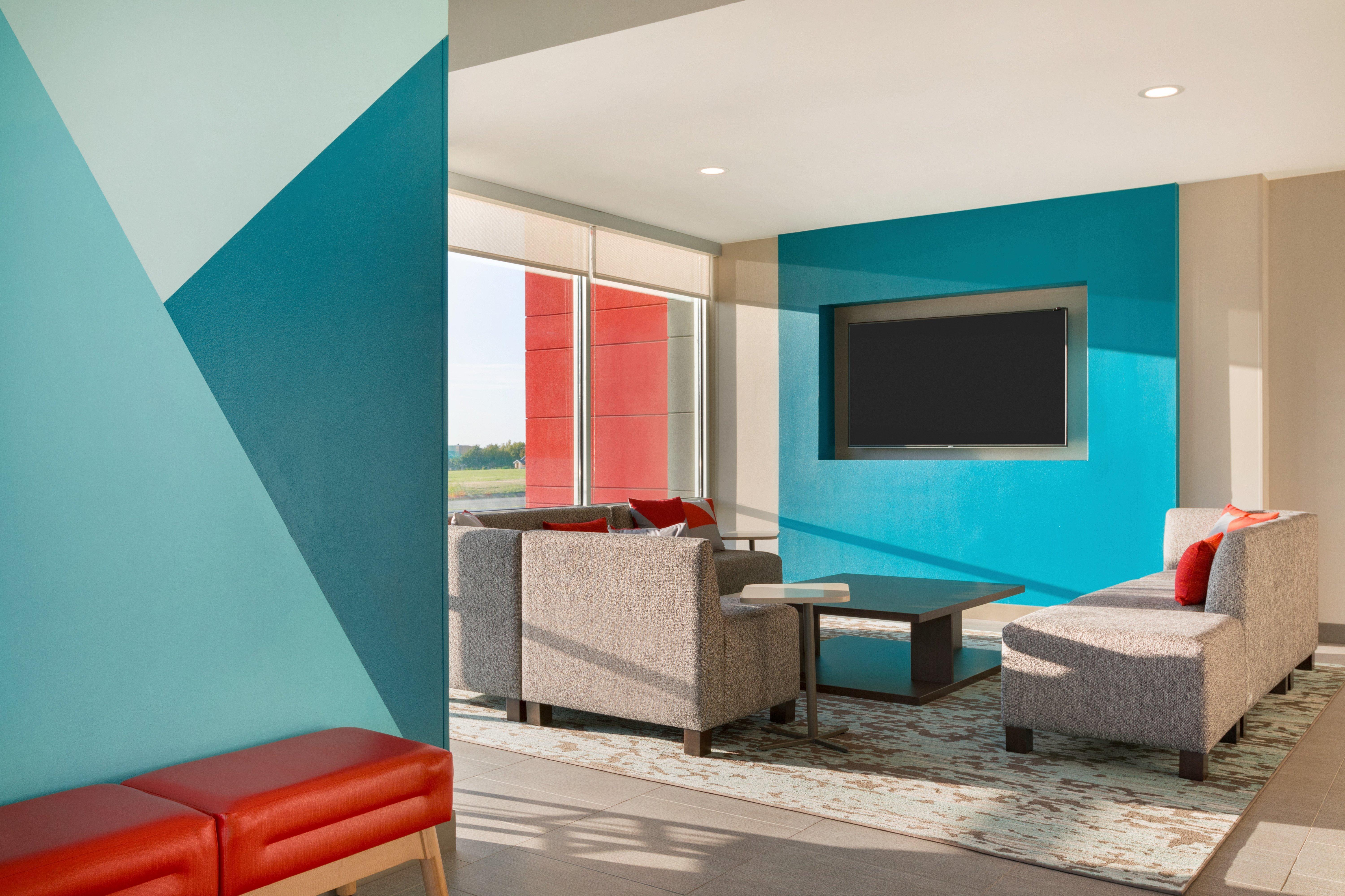 Avid Hotels - Millsboro - Georgetown South By Ihg Exterior foto